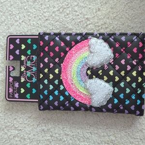 3 for $30. Passport holder
